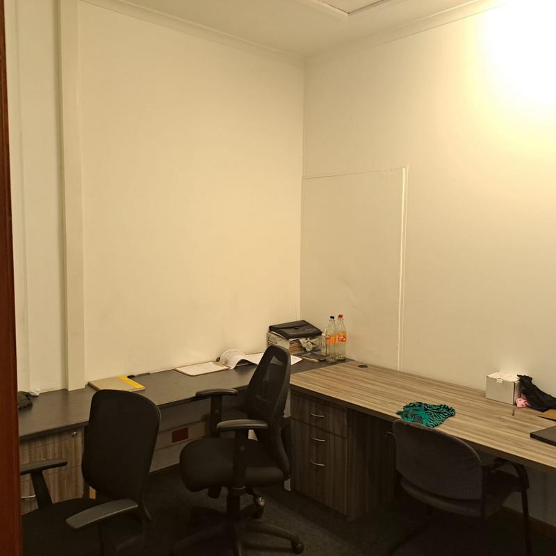 To Let commercial Property for Rent in Deal Party Eastern Cape